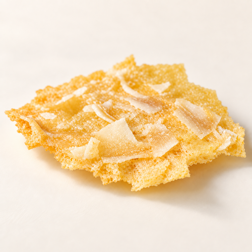 Coconut + pineapple
