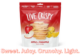 Apple - Flavor