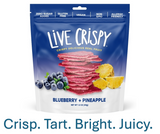 Blueberry - Flavor