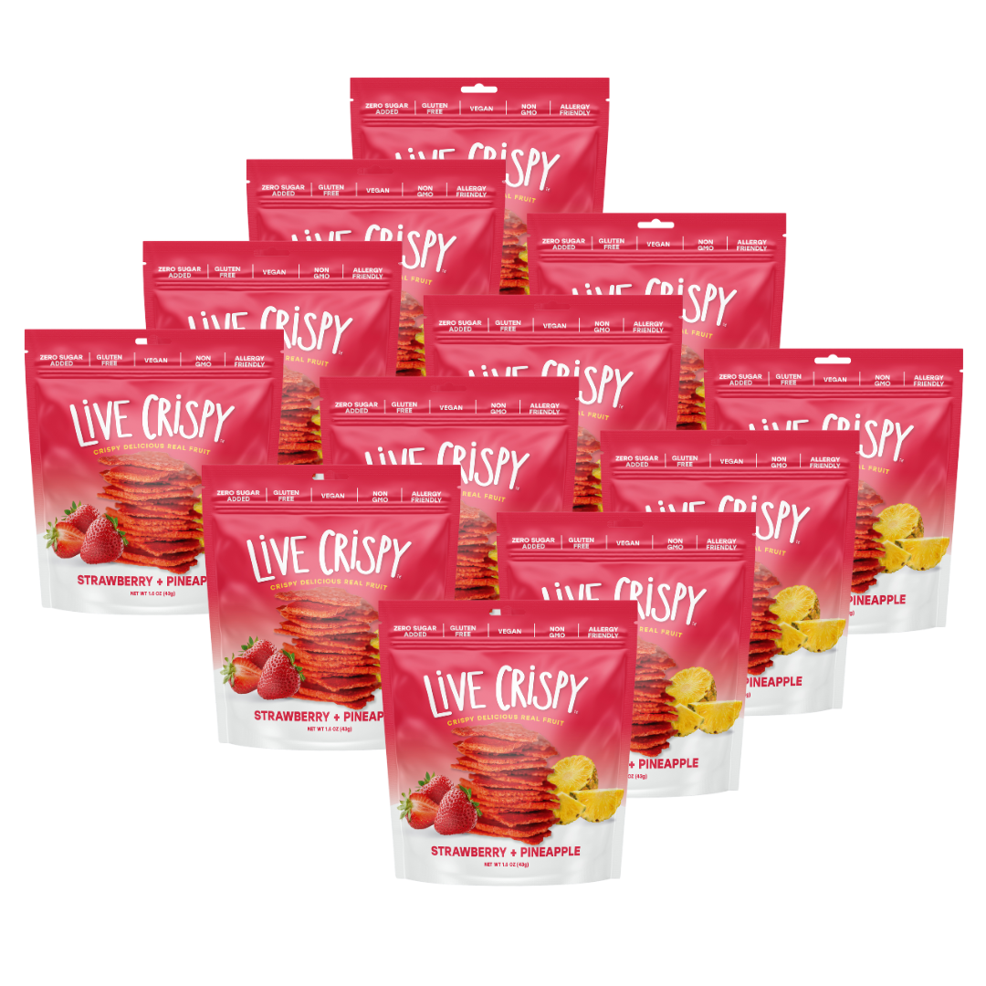 Strawberry - Flavor