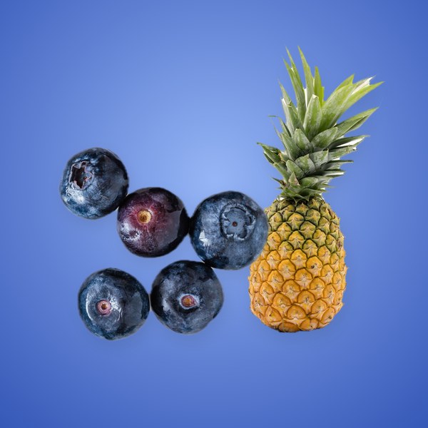 Blueberry