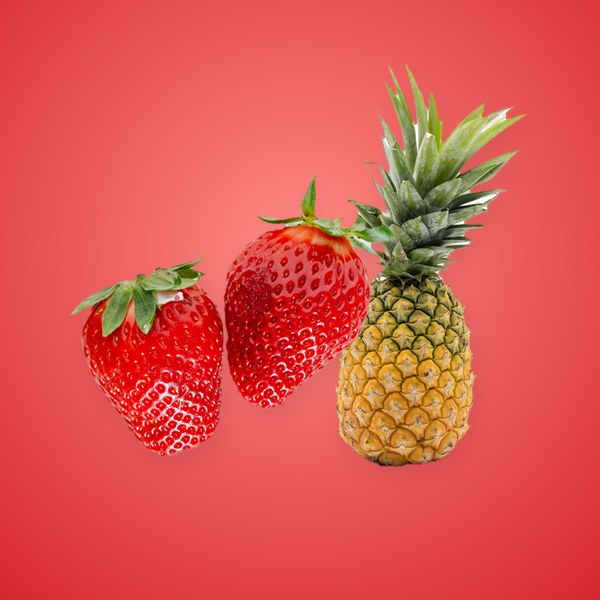 Strawberry
